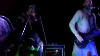 Stolen Babies - Tall Tales [Live] SATX