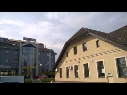 Sonnenburg Sirene - Slovenj Gradec, Slowenien