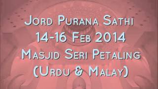 Download lagu Maulana Shauqat - Bayan Akhir & Doa (Urdu & Malay) mp3 Download lagu Maulana Shauqat - Bayan Akhir & Doa (Urdu & Malay) mp3