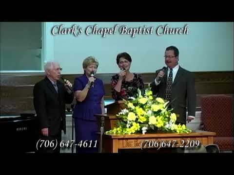 Ronnie & Kay Waddell and Hank & Sharon Phillips - Glory Road,  from the 12-15-2010 TV broadcast