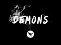 A$AP Rocky - Demons (Lyrics)