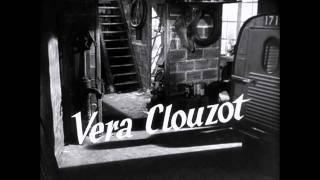 DIABOLIQUE Trailer (1955) - The Criterion Collection