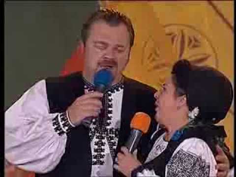 Mariana Deac si Ionut Fulea - Dragu mi-i de tine lele