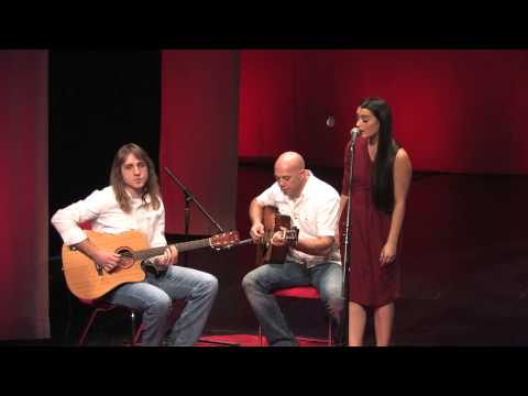 Čarolija | Sementa Rajhard | TEDxMaksimirWomen