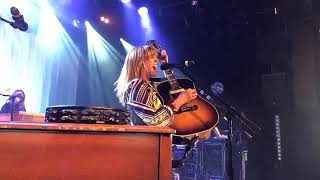 Grace Potter - "Empty Heart" (Soundcheck from Vancouver) - Monday Night Twilight Hour (7.27.20)