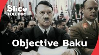 Baku in WWII: How Hitler Lost the Battle for Oil | FULL DOCUMENTARY