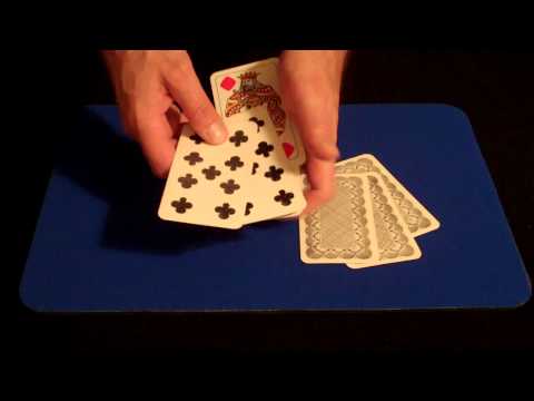 Bauer Sudden Death Gypsy Curse v2.mp4