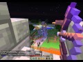 castle wars на сервере randomcraft под музыку skillet-hero(на ...