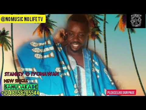 SANUDAKADE  BY STANLEY O IYONAWAN  2020