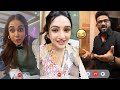 Sreeleela Genelia Hilarious Fun With DSP Viral Vayyari Song For Junior Movie ViralVayyari Song