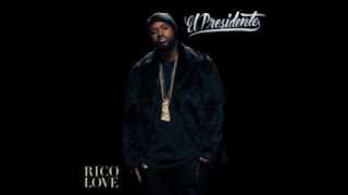 Rico Love: EL Presidente (2013) Mixtape