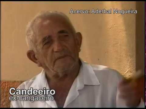 Corisco and Dadá: the beginning of the end