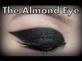 Black Glitter Nude Lips