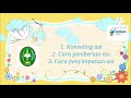 Maternitas Konseling Asi Eksklusif Cara Pemberian Asi Dan Cara Penyimpanan Asi