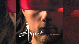 Ásgeir - Lupin Intrigue