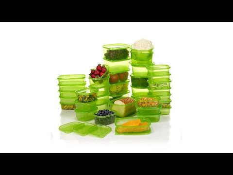 Debbie Meyer UltraLite GreenBoxes 74piece Set