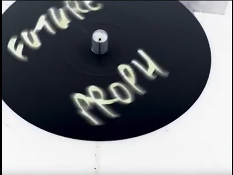 Future Prophecies - Humanoid Invasion (White Label)