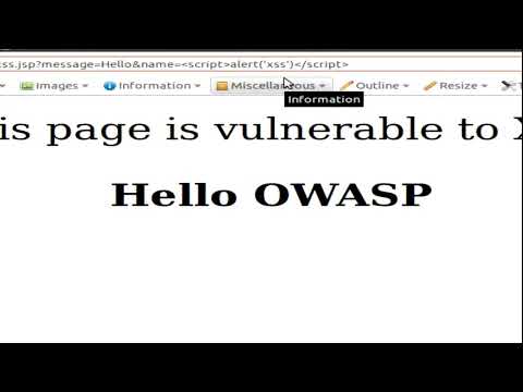 Modern Web Application Defense with OWASP Tools