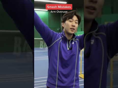 Smash Mistakes pt. 1 #shorts