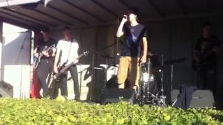 Sex drug and rock&#39;n&#39;roll - Echos- live at Sevigny-les-saint