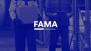 FAMA YouTube Video