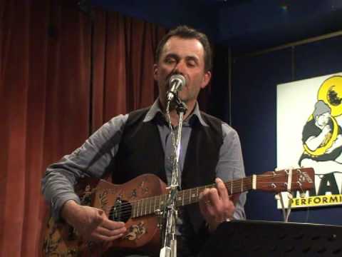 QUINZÂN 20/20  Mama's 14-03-09