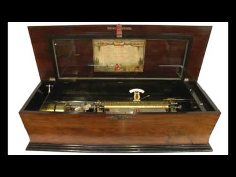 Music Box Lullaby Classics - Super Mario 2 Ending (NES)