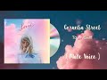 Cornelia Street - Taylor Swift ( Male Voice )