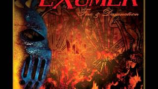 Exumer - The Weakest Limb