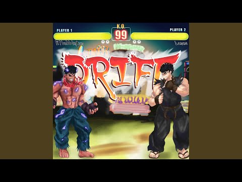 drift (feat. Lames)