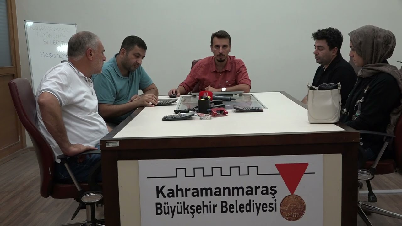 KENT MOBİLYASI ALIMI İHALESİ