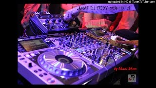 Download lagu JUMAT DJ FREDY 2016-10-21 mp3