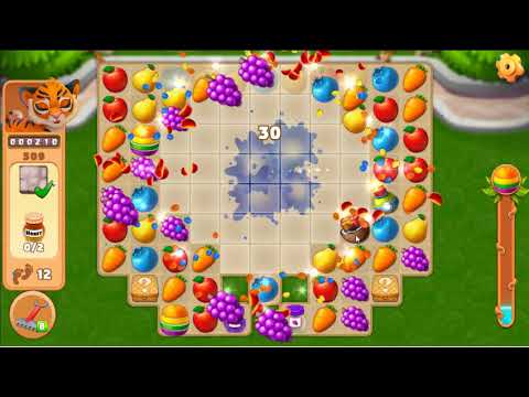 Family Zoo Enclosures Level 509 - No Boosters