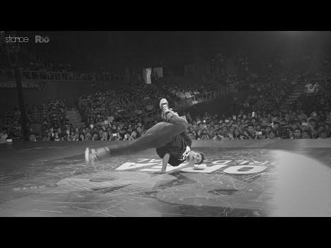 Lil Zoo vs Octopus // R16 Korea World Finals 2014 // Top 4