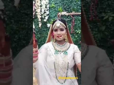 Bridal Makeup Artist portfolio by Infi Makeovers in Kanpur - Photo 3
