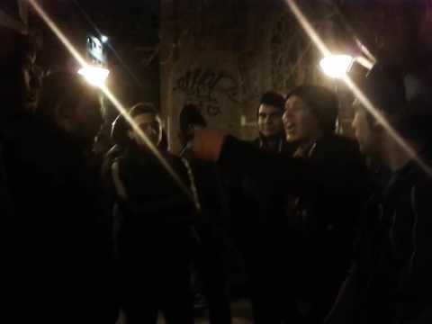 Bfx & Roco vs Argus & NG