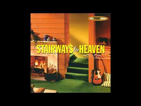 Stairway To Heaven   Pardon Me Boys