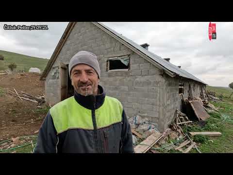 Napustio Njemačku i s trojicom braće pokrenuo farmu. Osvojili kupce. Pešter Sandžak Srbija