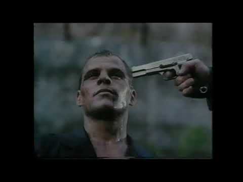 ALCATRAZ, VENT'ANNI DOPO (6) "Desaparecidos"