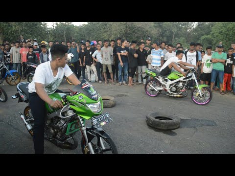 Download Balap Liar Ninja 3gp Mp4 Codedwap