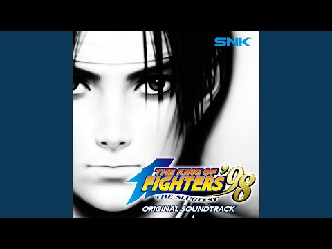 Blue Mary's BLUES (Blue Mary)