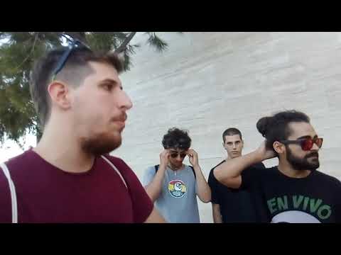 Moer y Abri vs Sorec y Kyu - CUARTOS DUAL BATTLE ILLA