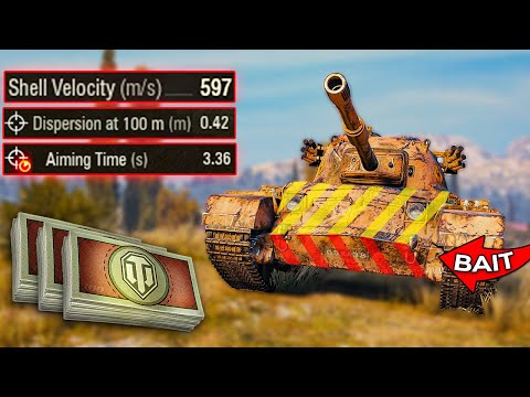 Charlemagne in 118 Seconds - All You Need To Know about British Defender