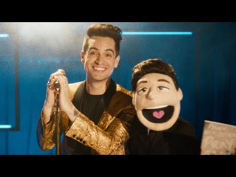 Panic! At The Disco: Hey Look Ma, I Made It [OFFICIAL VIDEO] Video