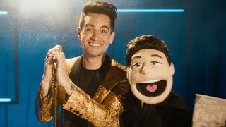 Panic! At The Disco - Hey Look Ma, I Made It video