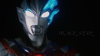 BLACK STAR 한글자막 울트라맨 블레이자 mad ULTRAMAN BLAZAR mad ウルトラマンブレーザー mad
