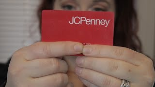 Whats An JC Penney's Credit Card I The Pros & Cons + How they deal with FRAUD!