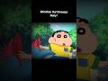 Dinosaurs Attack On Shinchan Shinchan Our Dinosaur Diary Shinchan Cartoon Animation