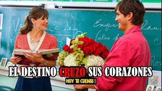 El Destino Cruzó 20 Personas el día de SAN VALENTÍN (Día de los Enamorados) : Resumen