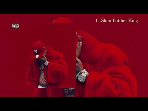 Dopeboyra - Slum Luther King